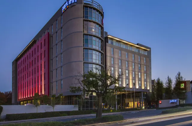 Park Inn Sandton