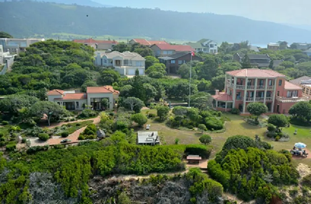 The Tuscany Guesthouse