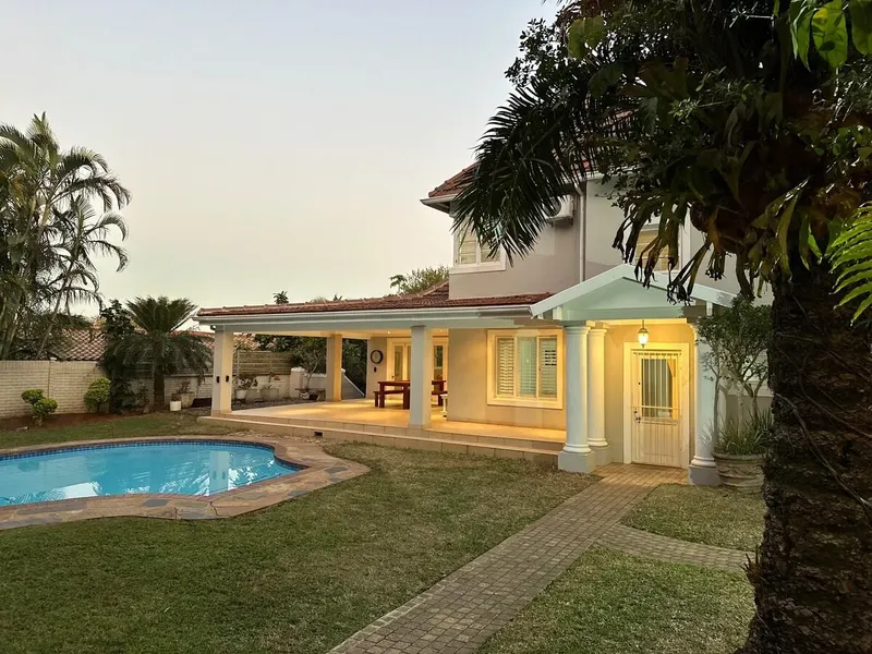 Modern farmstyle living