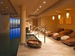 Simola Hotel, Country Club & Spa – photo 5, Hotel in Knysna
