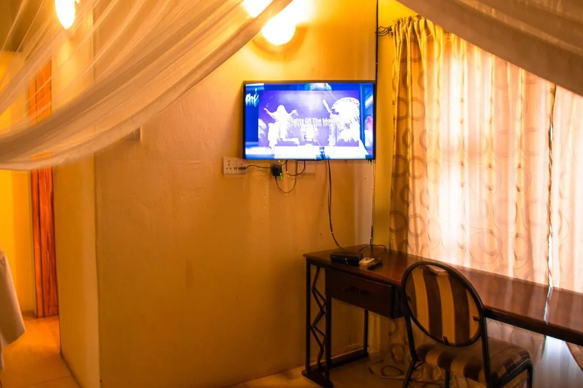 Guest Suites[Deluxe Room]