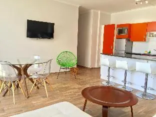 Urban Oasis at Perspectives