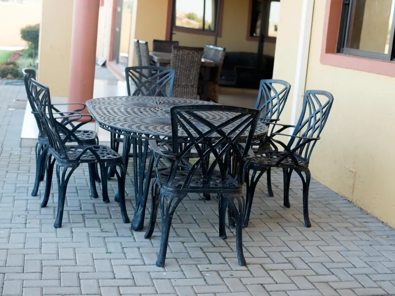 Phoka house luxurious and specious mansion