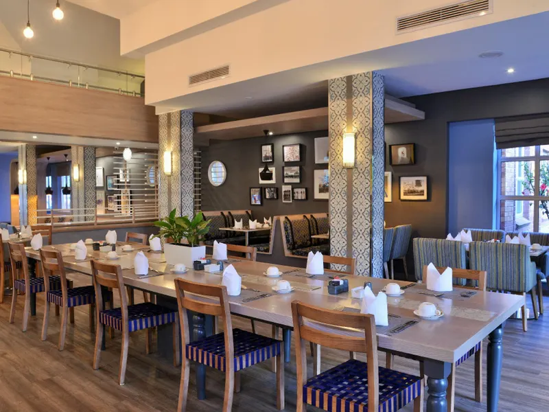 Town Lodge Menlo Park Pretoria