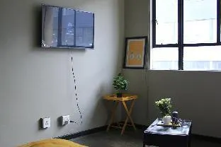 Air: Fox on Maboneng – photo 4, Apartment/Flat in Johannesburg