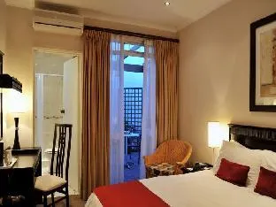 Hotel Worcester Cumberland – photo 2, Hotel in Worcester