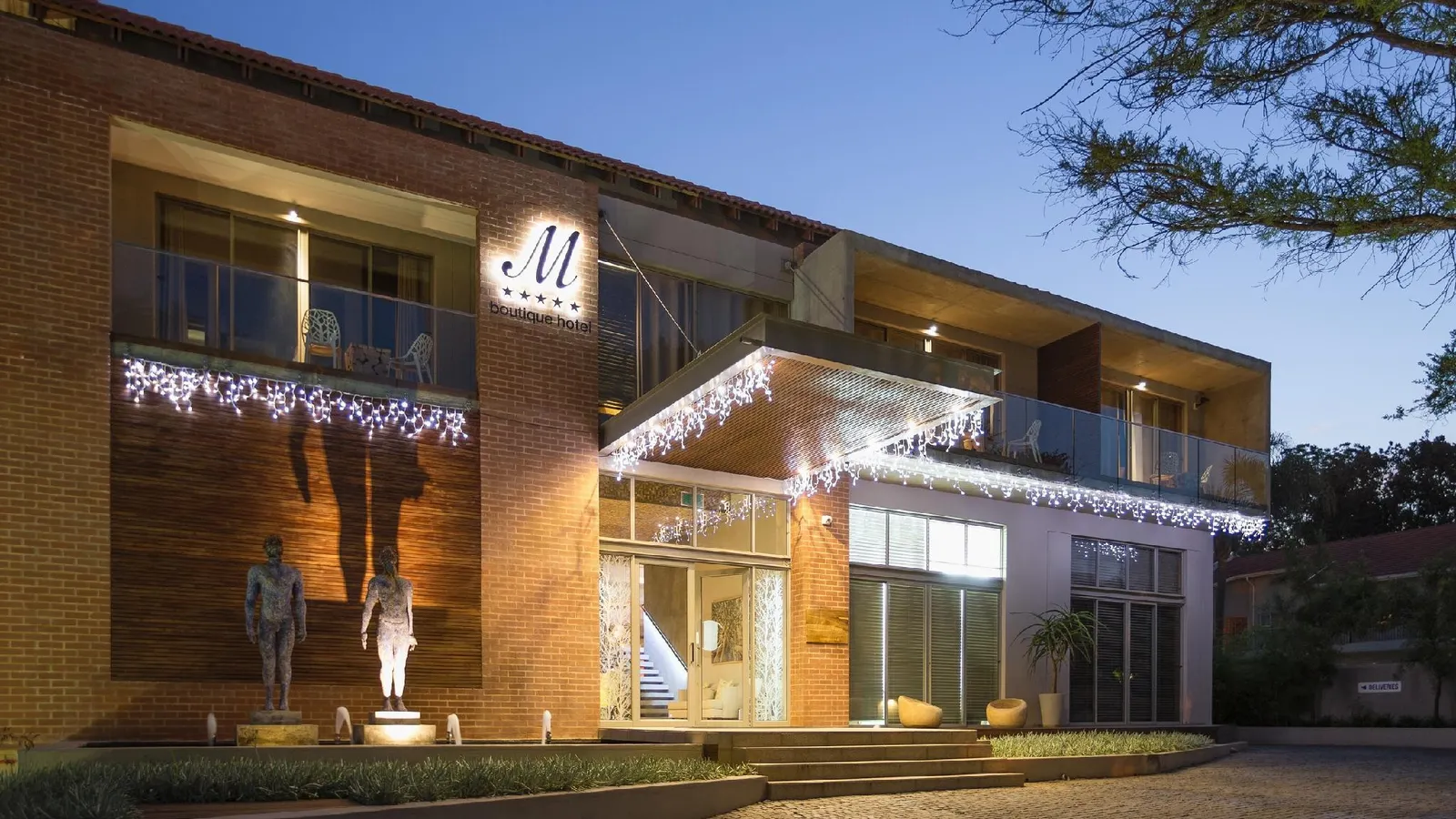 Menlyn Boutique Hotel