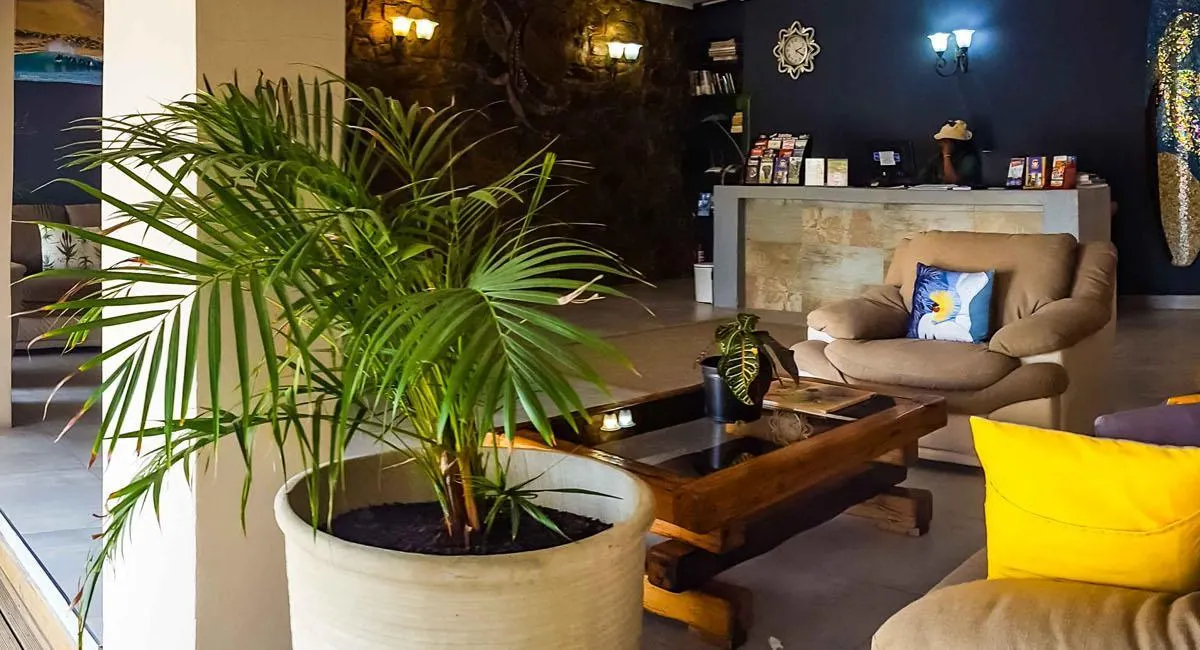 The Russel Guest House