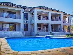 Tinyiko Kruger Lodge