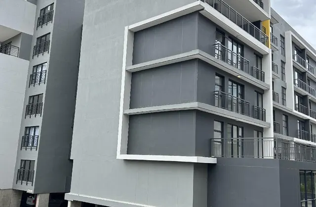 The Millennial Apartment 