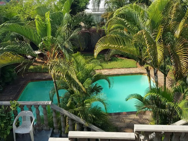 "Harbour Serenity Escape"