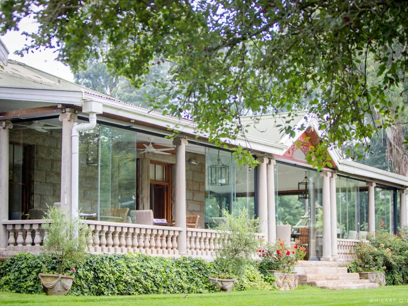 Hartfford House Hotel