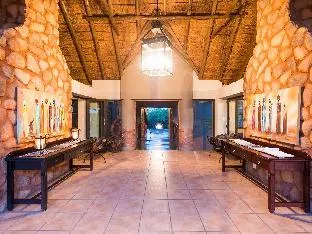 Ivory Tree Game Lodge – photo 2, Resort in Pilanesberg