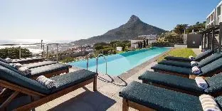 The Crystal Apartments