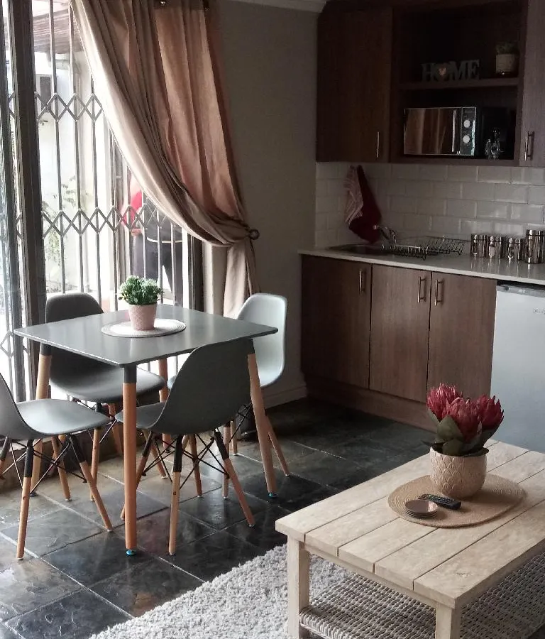 Panorama Self Catering