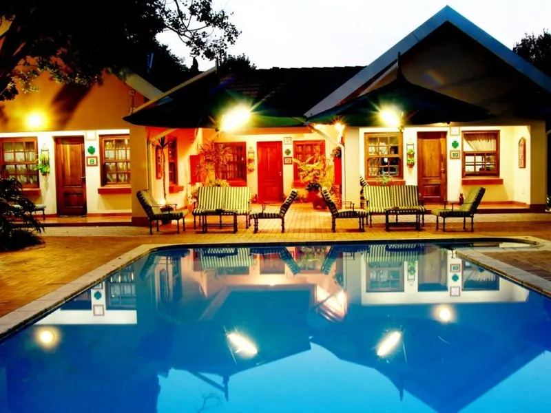 Waterkloof Guest House