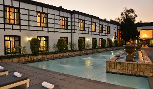 ANEW Hotel Hilton Pietermaritzburg