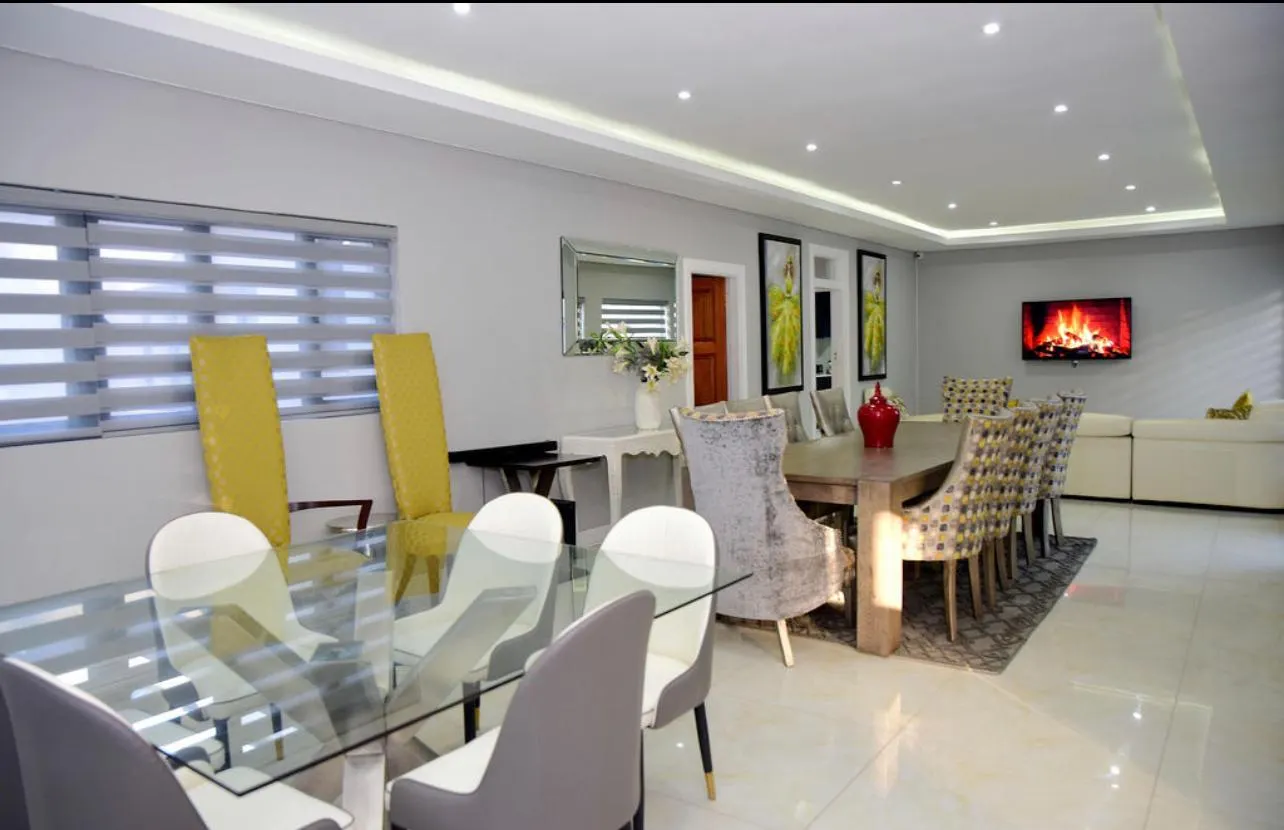 Olive Boutique and Accommodation