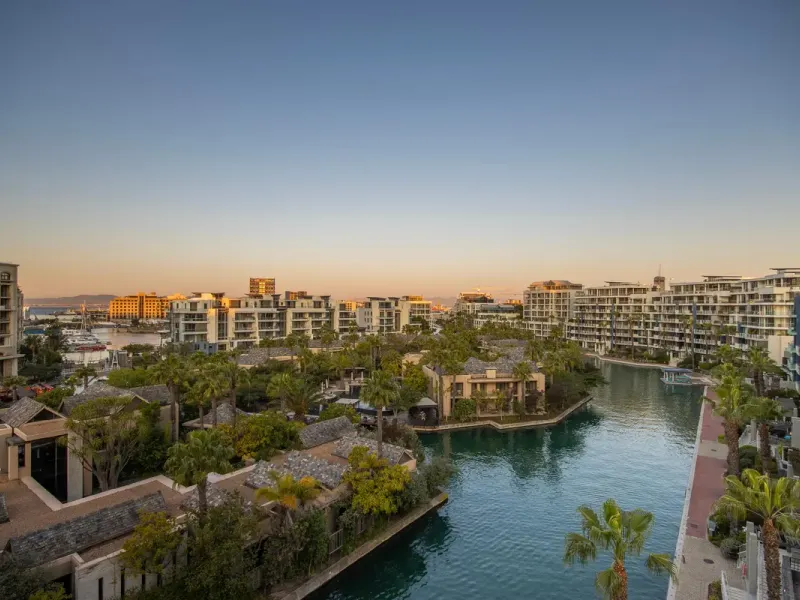 Lawhill Luxury Apartments