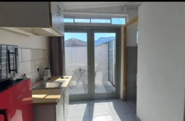 Kenwyn Micro Apartments 