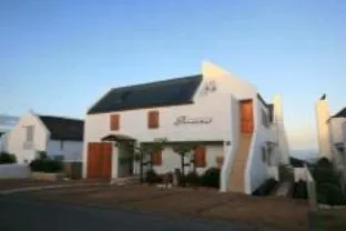 Paternoster Dunes Boutique Guesthouse