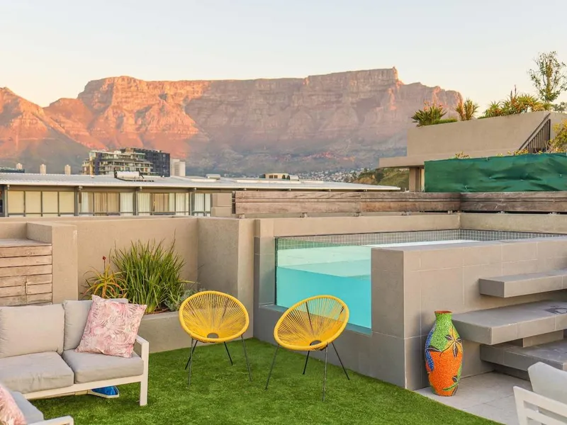 Penthouse w Deck Pool 360 views Summit on Quarter