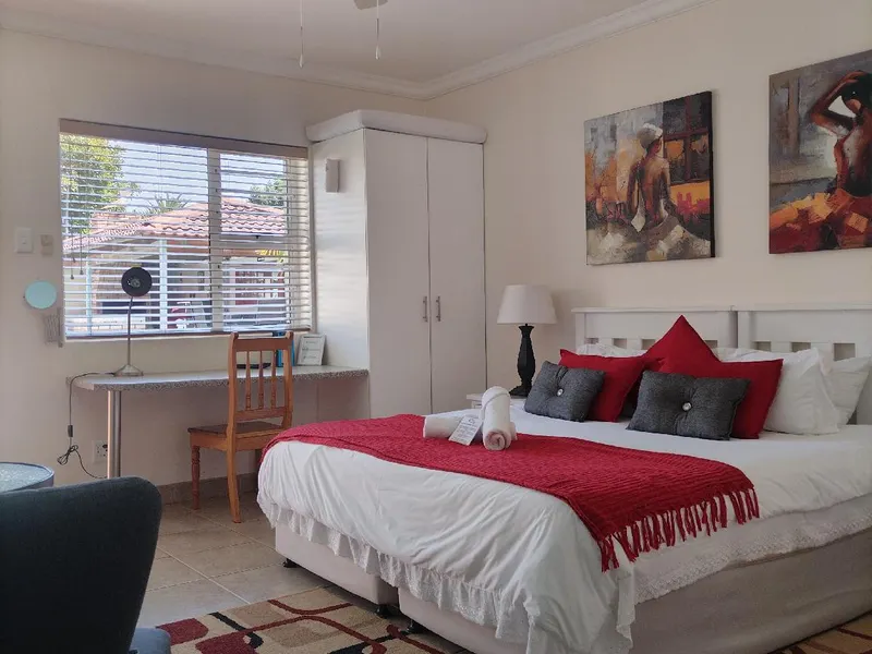 @47 Guest House -Oban