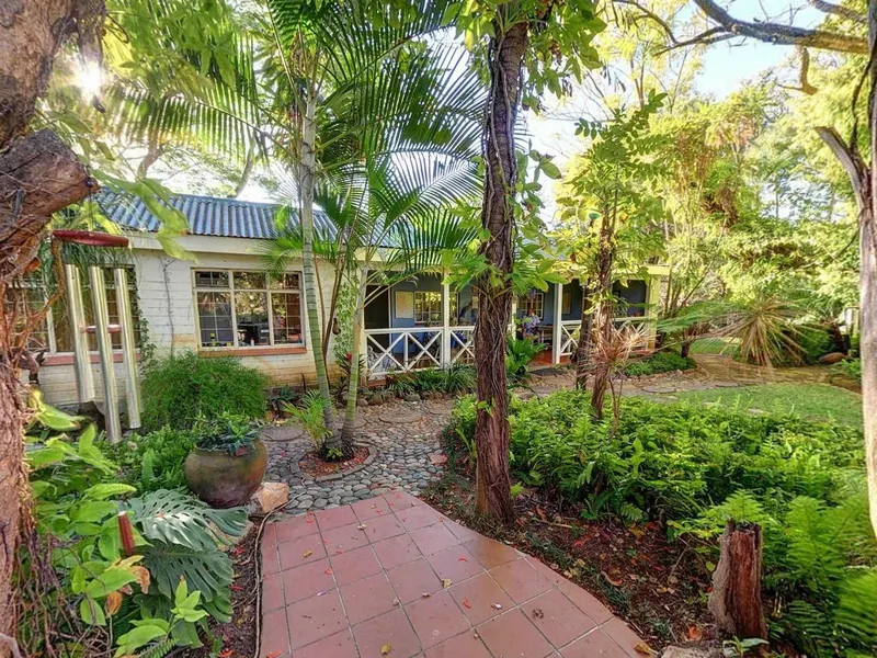 Blue Cottages Country House