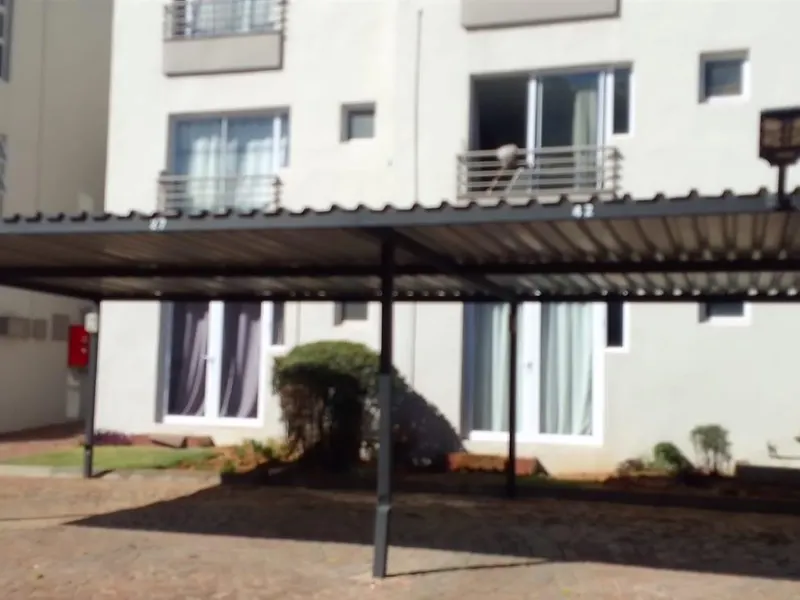 A Sandton Central Haven