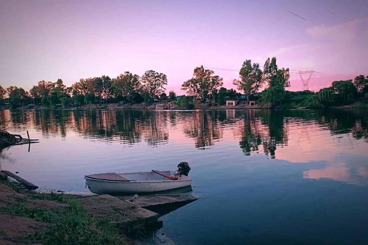 Westvaal Holiday Resort