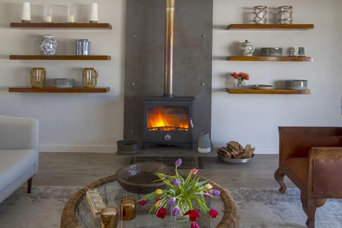 Ocean Bay Guesthouse