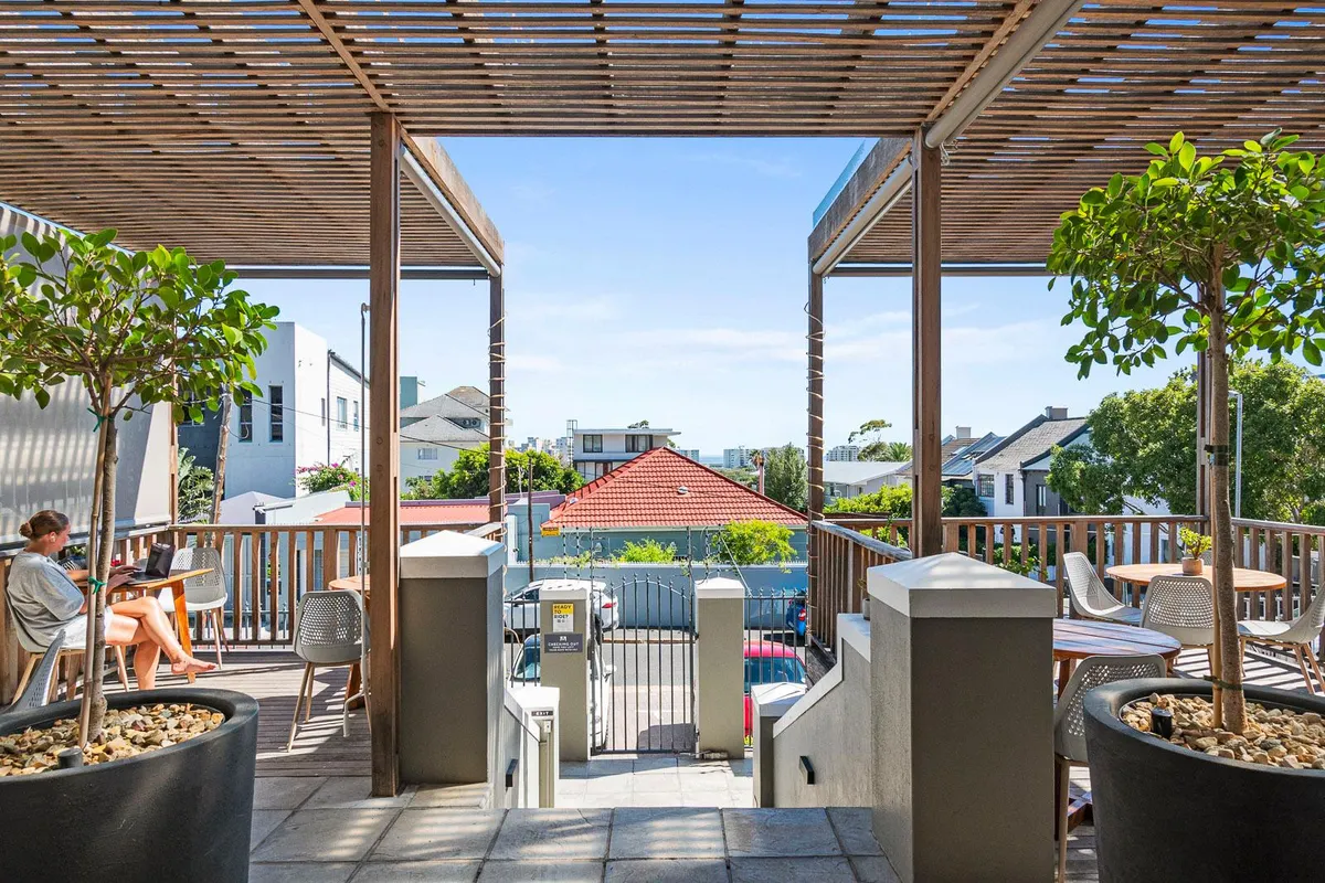 Antrim House Boutique Hotel by Totalstay