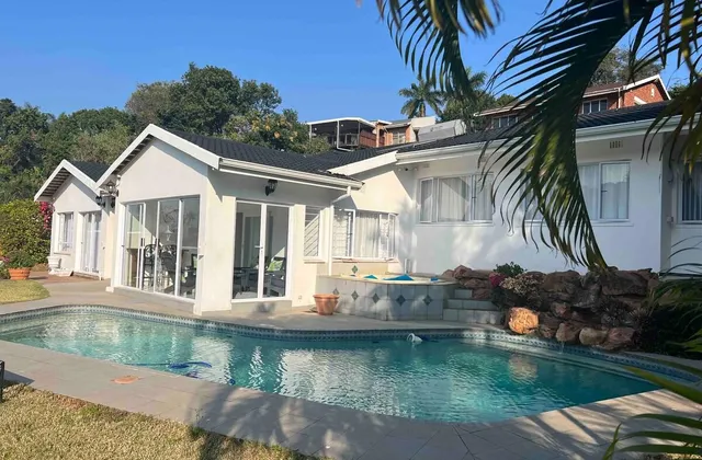 Villa Le Rosa Unit 5