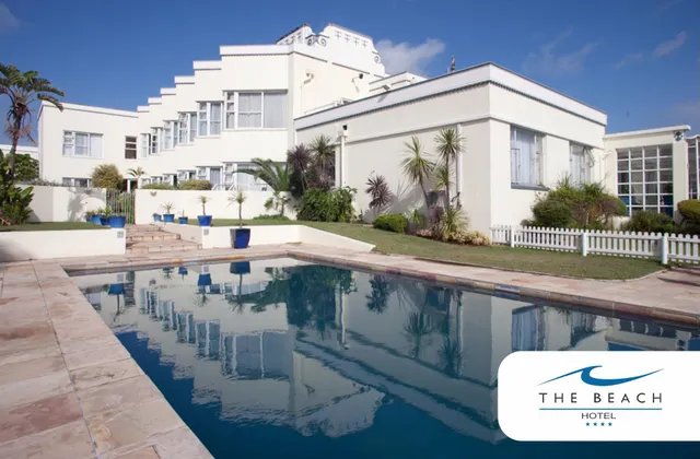 The Beach Hotel