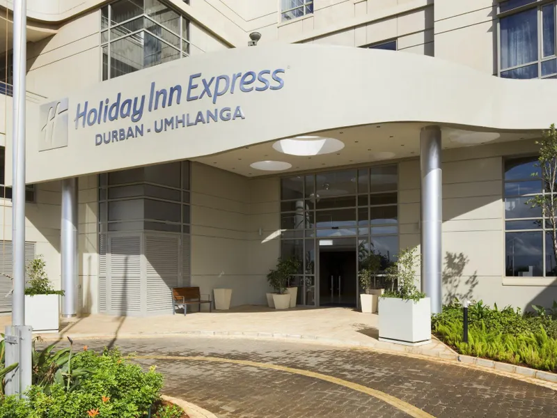 Holiday Inn Express Durban - Umhlanga By IHG