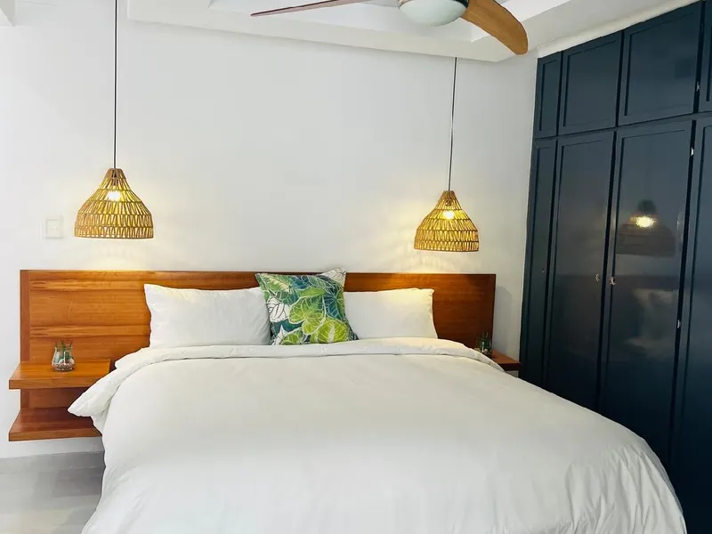 Villa Le Rosa Unit 1