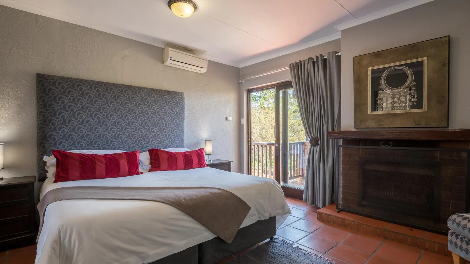 Greenway Woods Resort