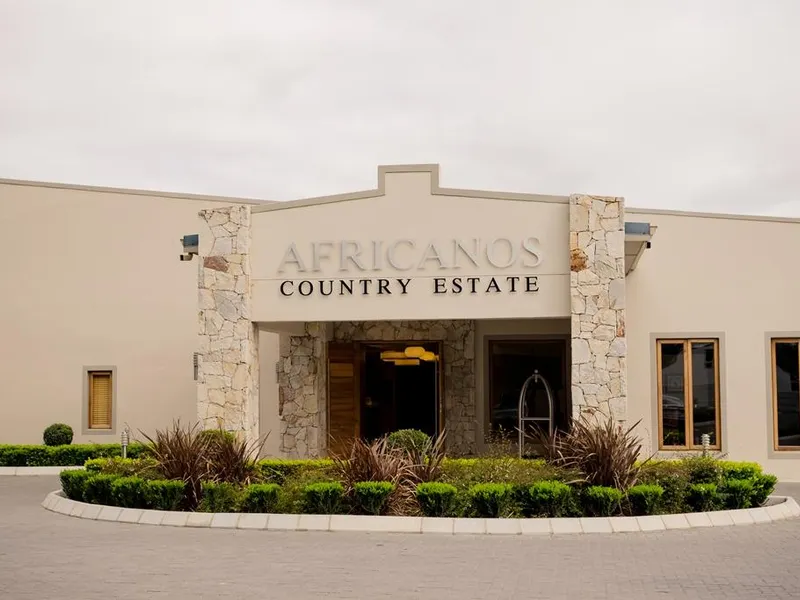 Africanos Country Estate