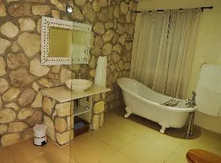 Kleinzee Oceanfront Guest House – photo 2, Bed and breakfast in De Kelders