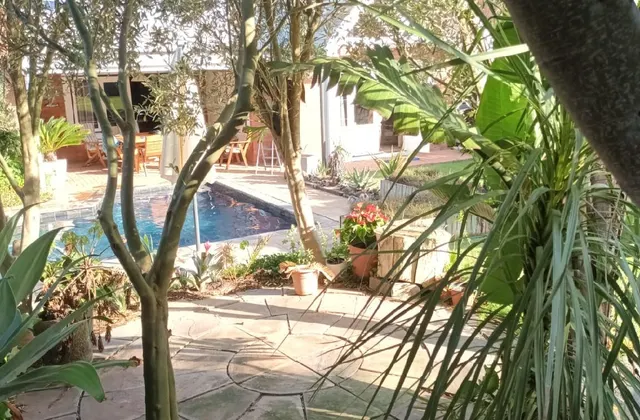 SooS Guest House & Spa