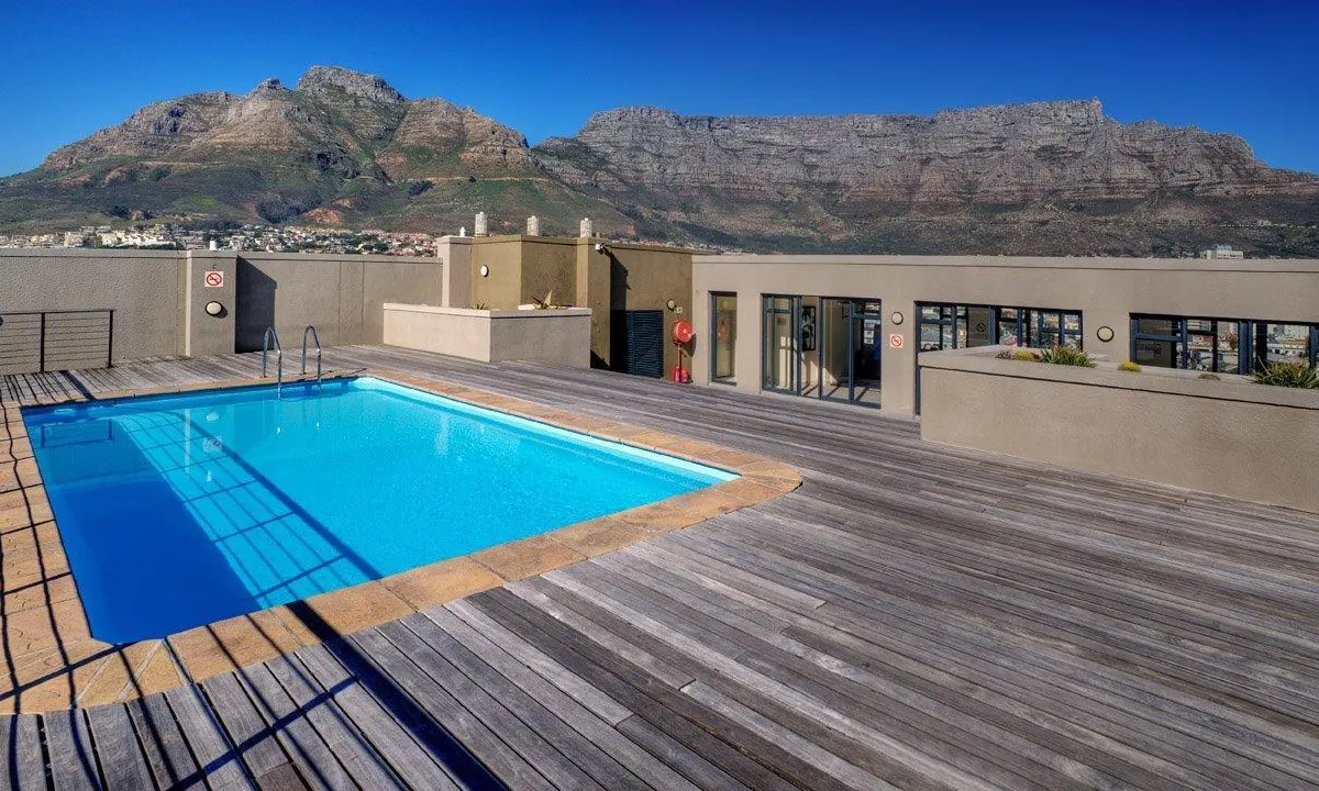 Four Season (1 Bedroom) (60)