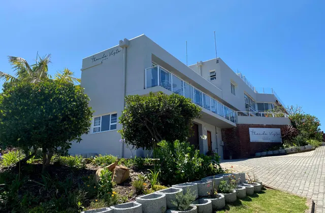 Thanda Vista B and B