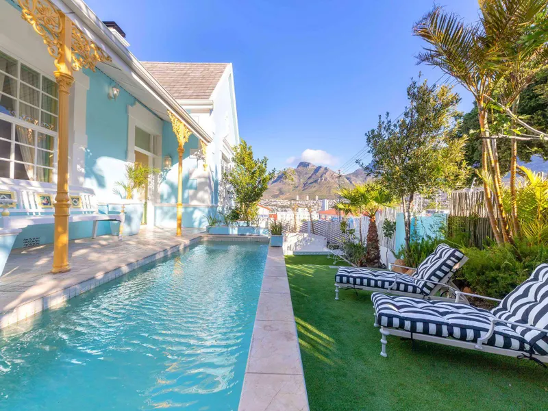 Amina Boutique Hotel