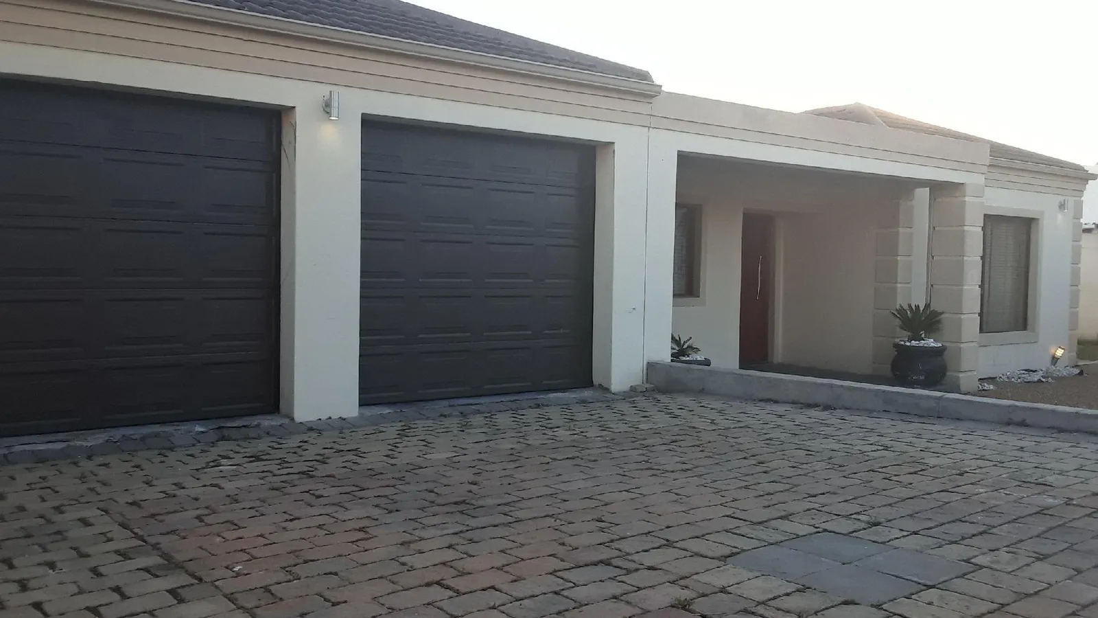 EIKENBOSCH CONFERENCE VENUE