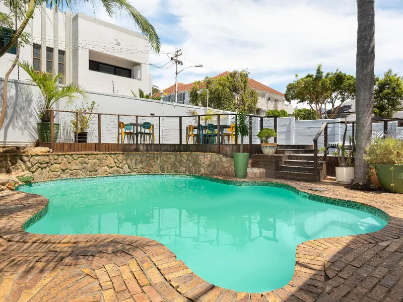 Neighbourgood Ravenscraig