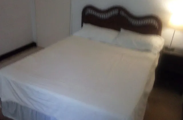 The Great Oak Guesthouse 