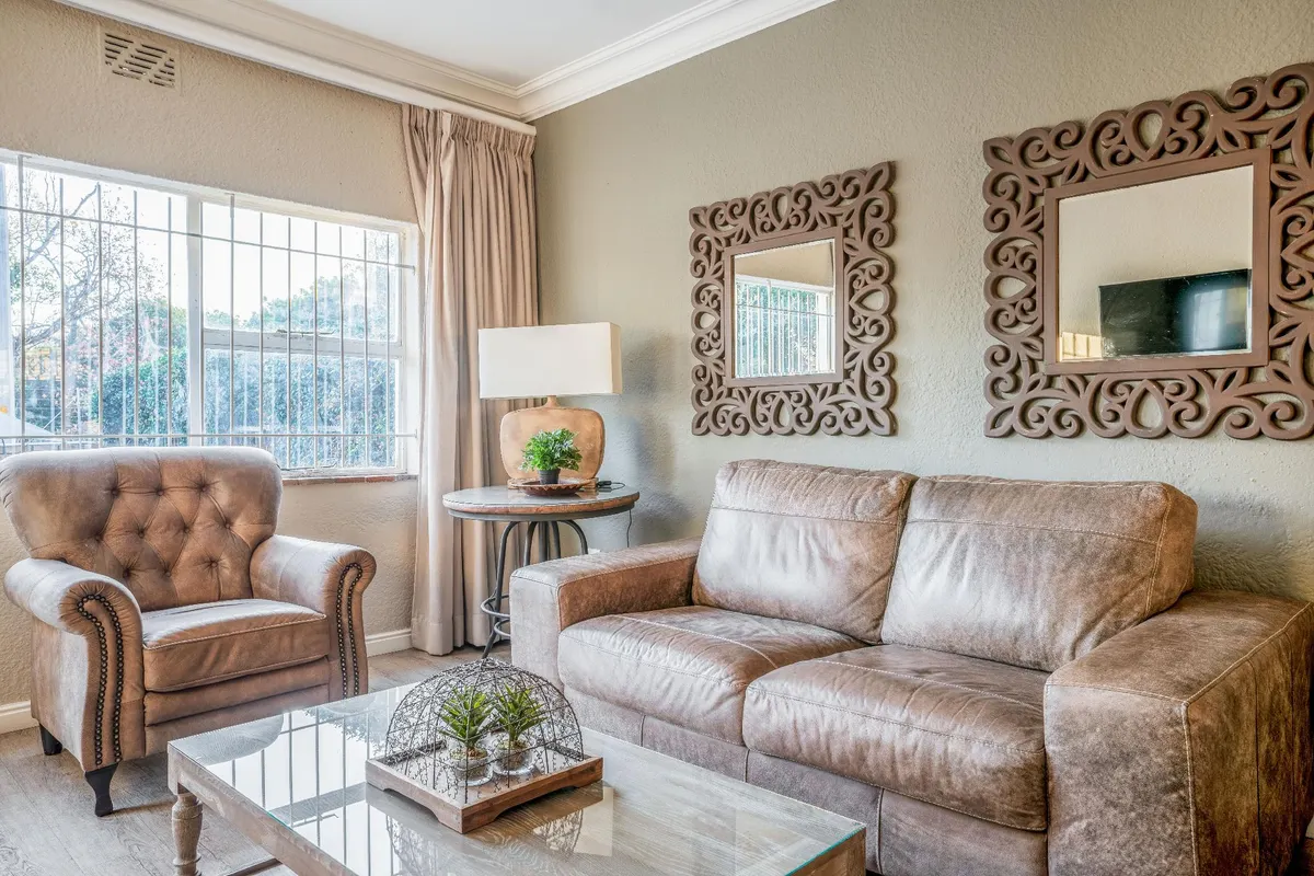 Avemore Vredehof No 2 with backup power