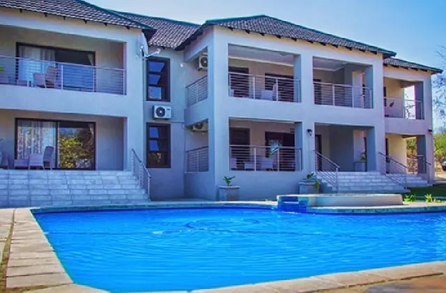 Tinyiko Kruger Lodge