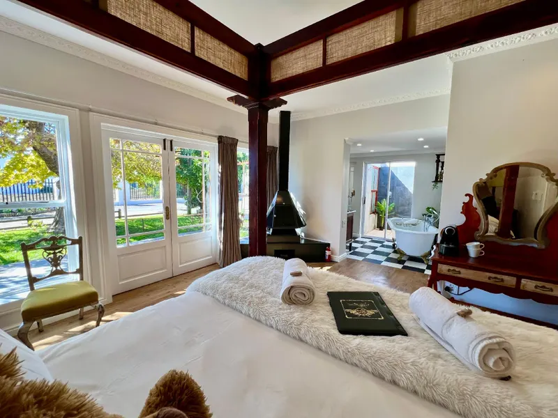 Goblins Creek Guest House