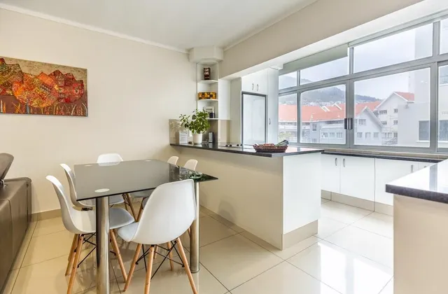 Perfect Beachfront Apartment #2